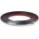 Listwa chrom 21mm/8m