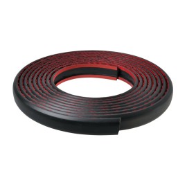 Listwa czarna 26mmx5m