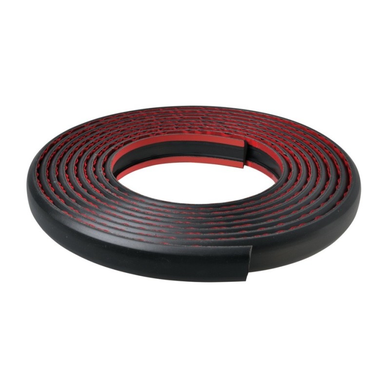 Listwa czarna 26mmx5m