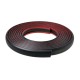 Listwa czarna 26mmx5m