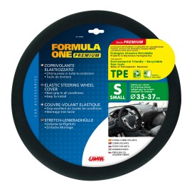 Pokrowiec kierownicy FORMULA ONE TPE