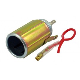 Gniazdo zapalniczki elektryczne 21mm