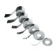 Pasek chrom 5mm 10m