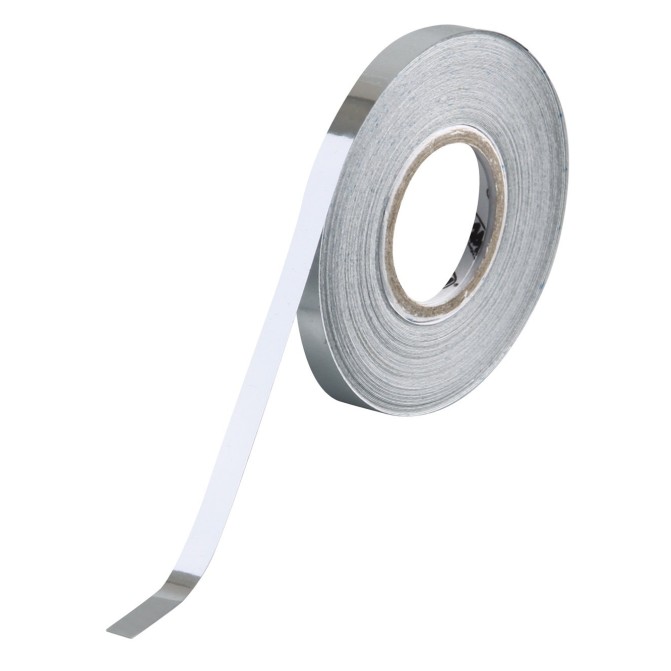 Pasek chrom 5mm 10m