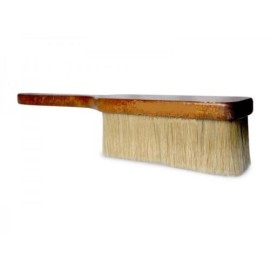 Szczotka do mycia samochodu z naturalnego włosia 30 cm
