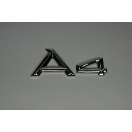 Emblemat 84
