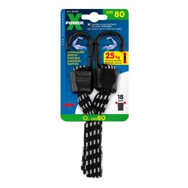 PASEK TAŚMA DO BAGAŻU 80CM 25KG MOCNA BAGAŻNIK