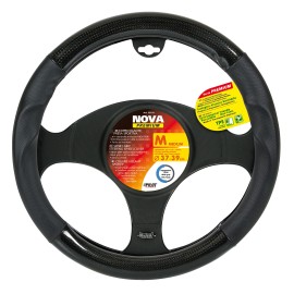 Pokrowiec kierownicy NOVA TPE