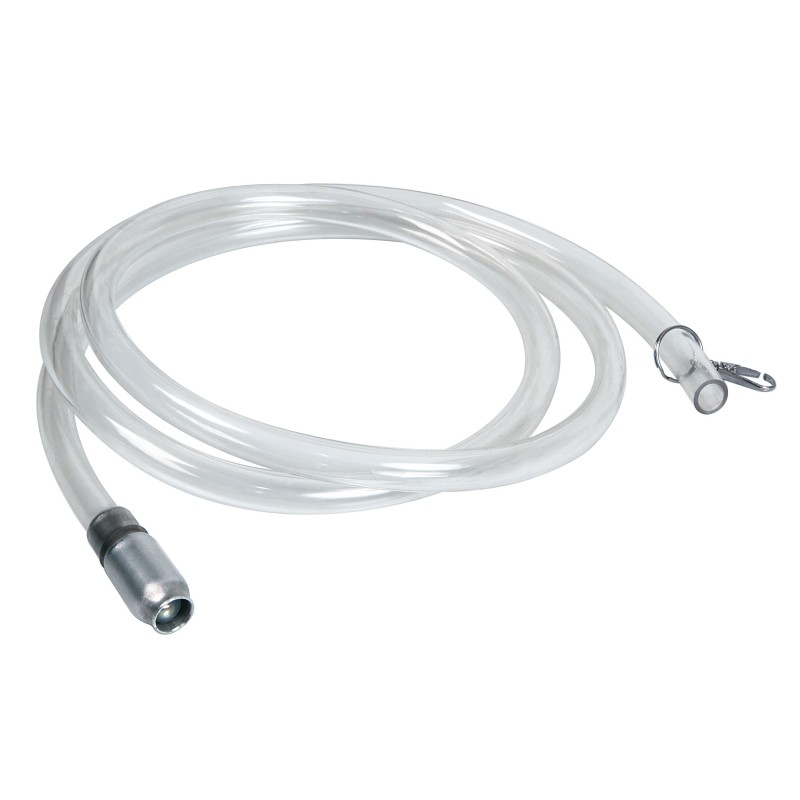Pompka do paliwa syfonowa S - Ø 14 mm - 210 cm