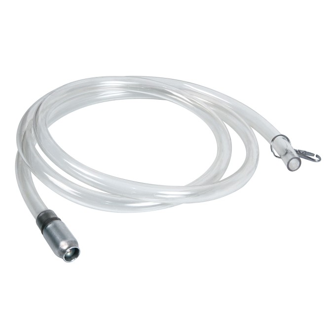 Pompka do paliwa syfonowa S - Ø 14 mm - 210 cm