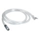 Pompka do paliwa syfonowa S - Ø 14 mm - 210 cm