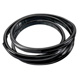 Odbojnik na rant 130cm czarny