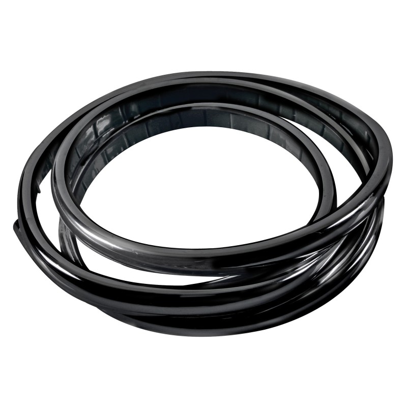 Odbojnik na rant 130cm czarny