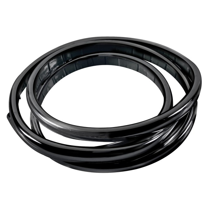 Odbojnik na rant 130cm czarny