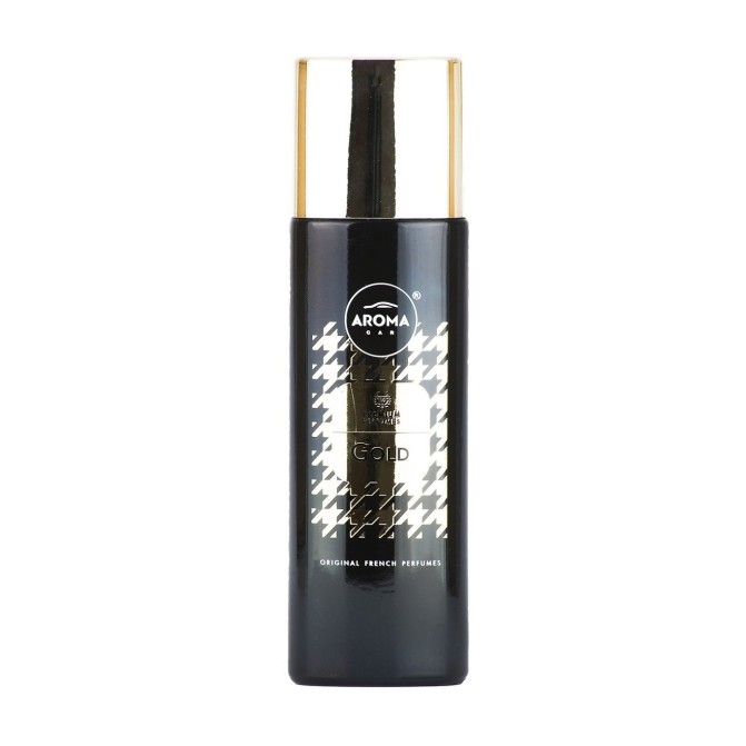 Zapach Aroma SPRAY Gold PRESTIGE