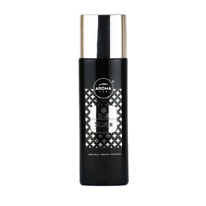 Zapach Aroma SPRAY Silver PRESTIGE