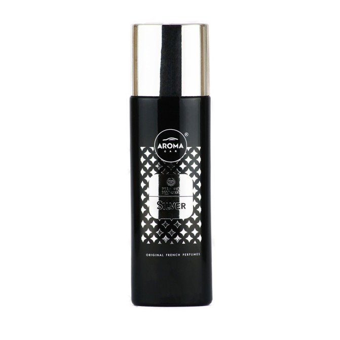 Zapach Aroma SPRAY Silver PRESTIGE