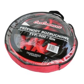 Przewody rozruchowe 800 A  6m