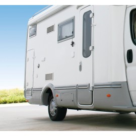 Ładowarka motor/łódź/kamper TREK 12/24V