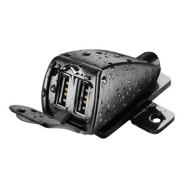 Ładowarka motor/łódź/kamper TREK 12/24V
