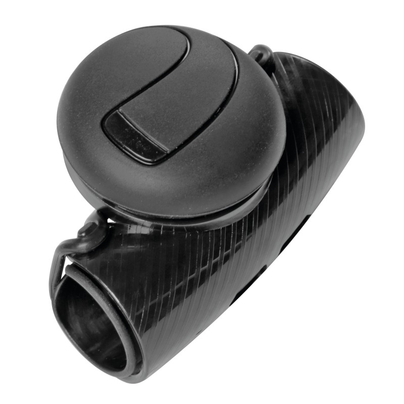 Gałka na kierownice POWER KNOB 26-35mm