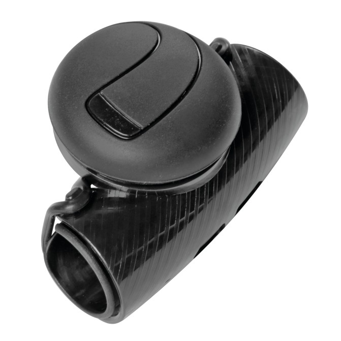 Gałka na kierownice POWER KNOB 26-35mm