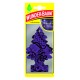 Choinka zapach Wunder-Baum Midnight Chic