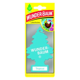 Choinka zapach Wunder-Baum Tropical