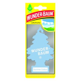 Choinka zapach Wunder-Baum Summer Cotton