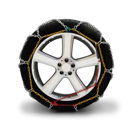 Łańcuchy śniegowe SUV S16 GR22 (220)