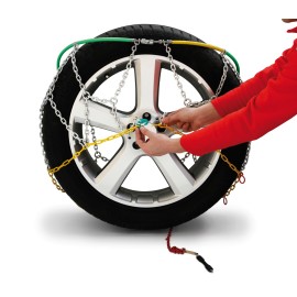 Łańcuchy śniegowe SUV S16 GR22,5 KN225