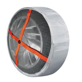 Łańcuchy tekstylne AutoSock HP620
