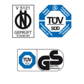 Łańcuchy tekstylne AutoSock HP685