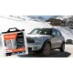 Łańcuchy tekstylne AutoSock HP685
