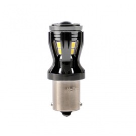 Żarówka led P21W BA15s 12-24V CANBUS