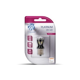 Żarówka led P21W BA15s 12-24V CANBUS