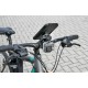 Mocowanie Etui kierownicy GoPro OPTICASE 22-31 2w1