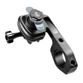 Mocowanie Etui kierownicy GoPro OPTICASE 22-31 2w1