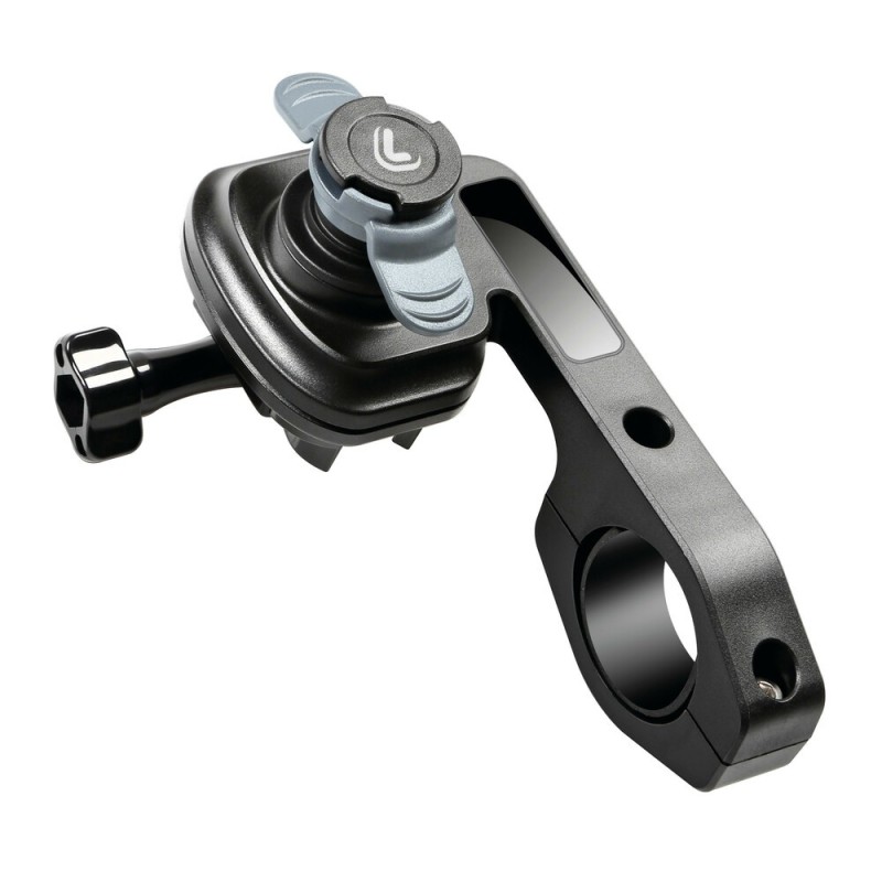 Mocowanie Etui kierownicy GoPro OPTICASE 22-31 2w1
