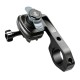 Mocowanie Etui kierownicy GoPro OPTICASE 22-31 2w1