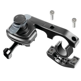 Mocowanie Etui kierownicy GoPro OPTICASE 22-31 2w1