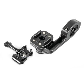 Mocowanie Etui kierownicy GoPro OPTICASE 22-31 2w1