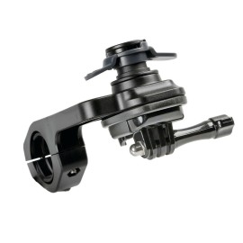 Mocowanie Etui kierownicy GoPro OPTICASE 22-31 2w1