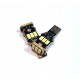 Dioda T15 W16W 9 SMD Canbus 12V
