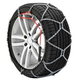 Łańcuchy śniegowe SUV S-12 GR 24