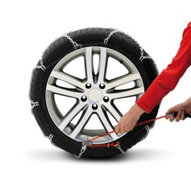 Łańcuchy śniegowe SUV S-12 GR 24