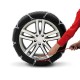 Łańcuchy śniegowe SUV S-12 GR 24