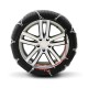 Łańcuchy śniegowe SUV S-12 GR 24