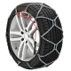 Łańcuchy śniegowe SUV S-12 GR 24,5