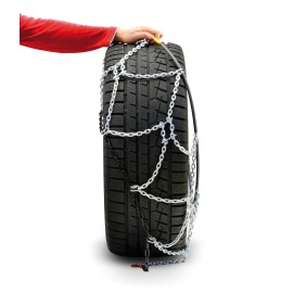 Łańcuchy śniegowe SUV S-12 GR 24,5